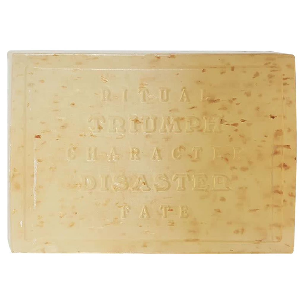 A+R Soap