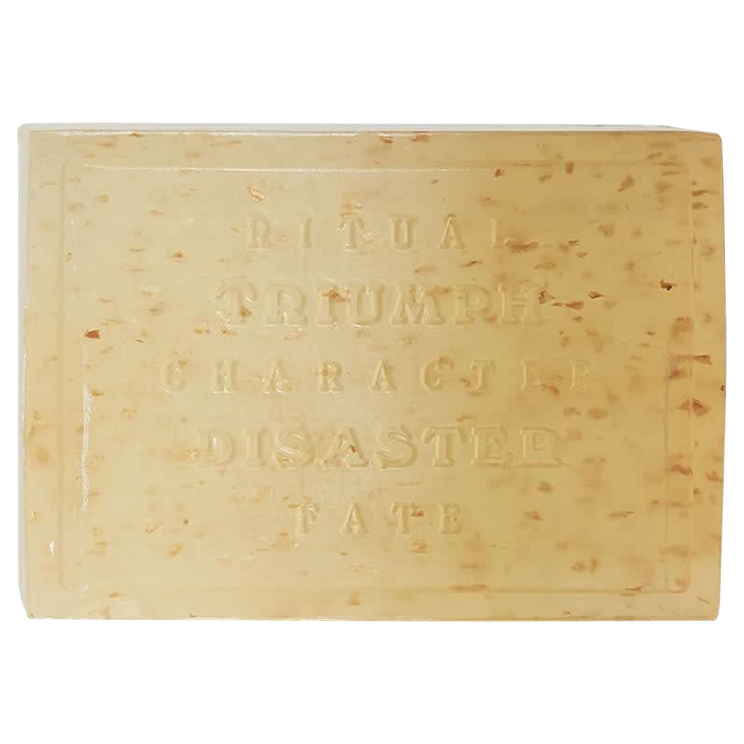 A+R Soap