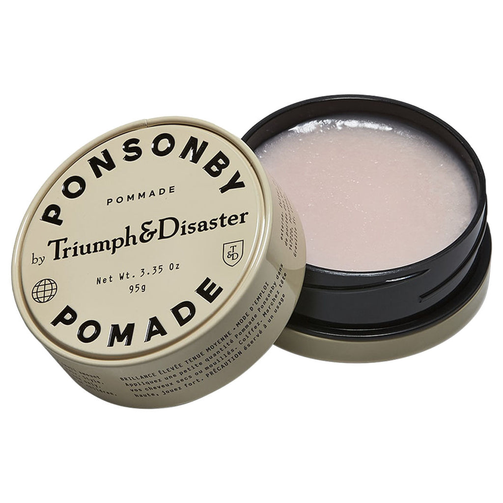Ponsonby Pomade