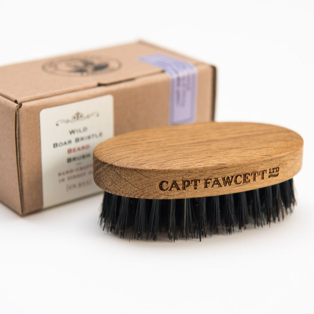 Beard Brush