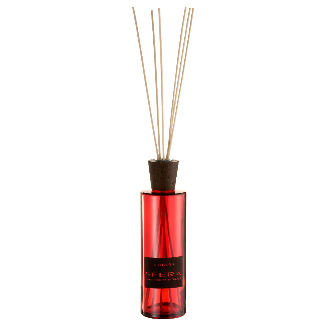 Diffusor rot