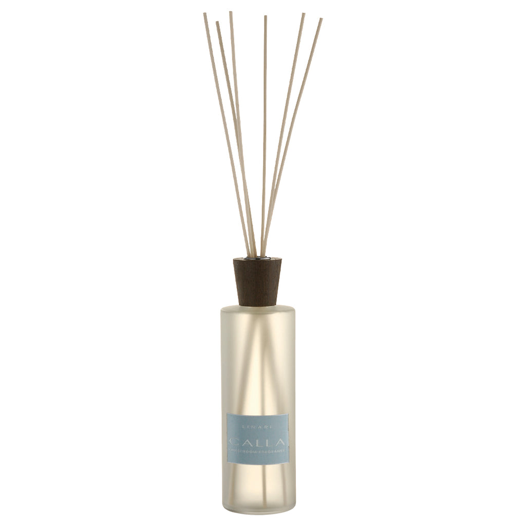 Diffusor satiniertes Glas