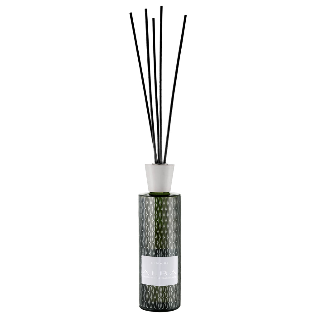 ALBA Diffusor