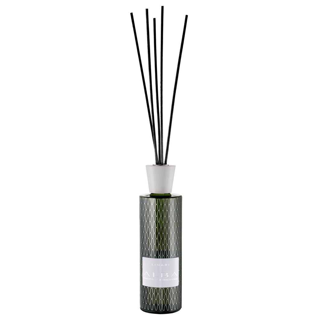 ALBA Diffusor