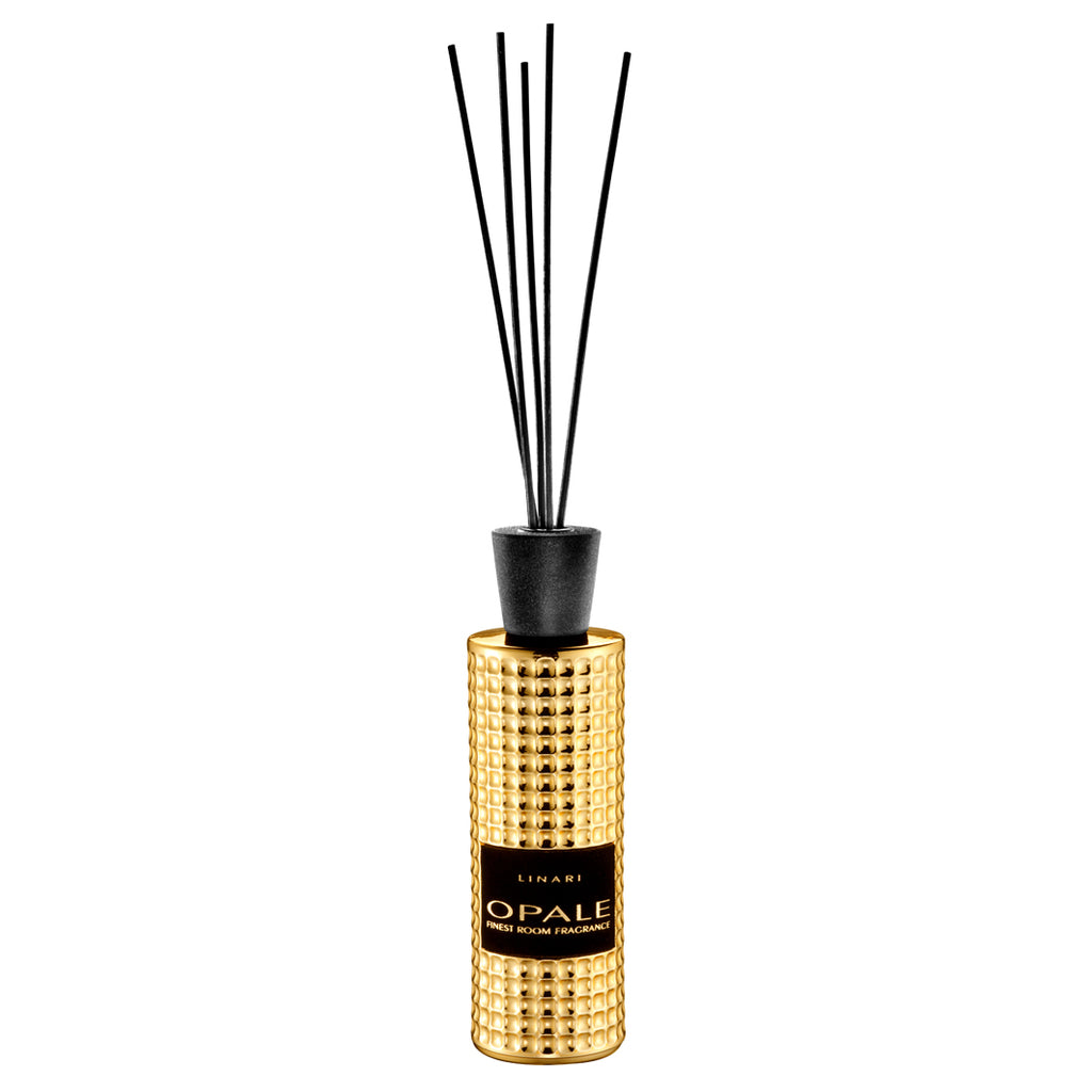 Diffusor gold