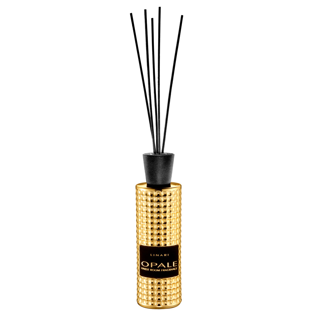 Diffusor gold