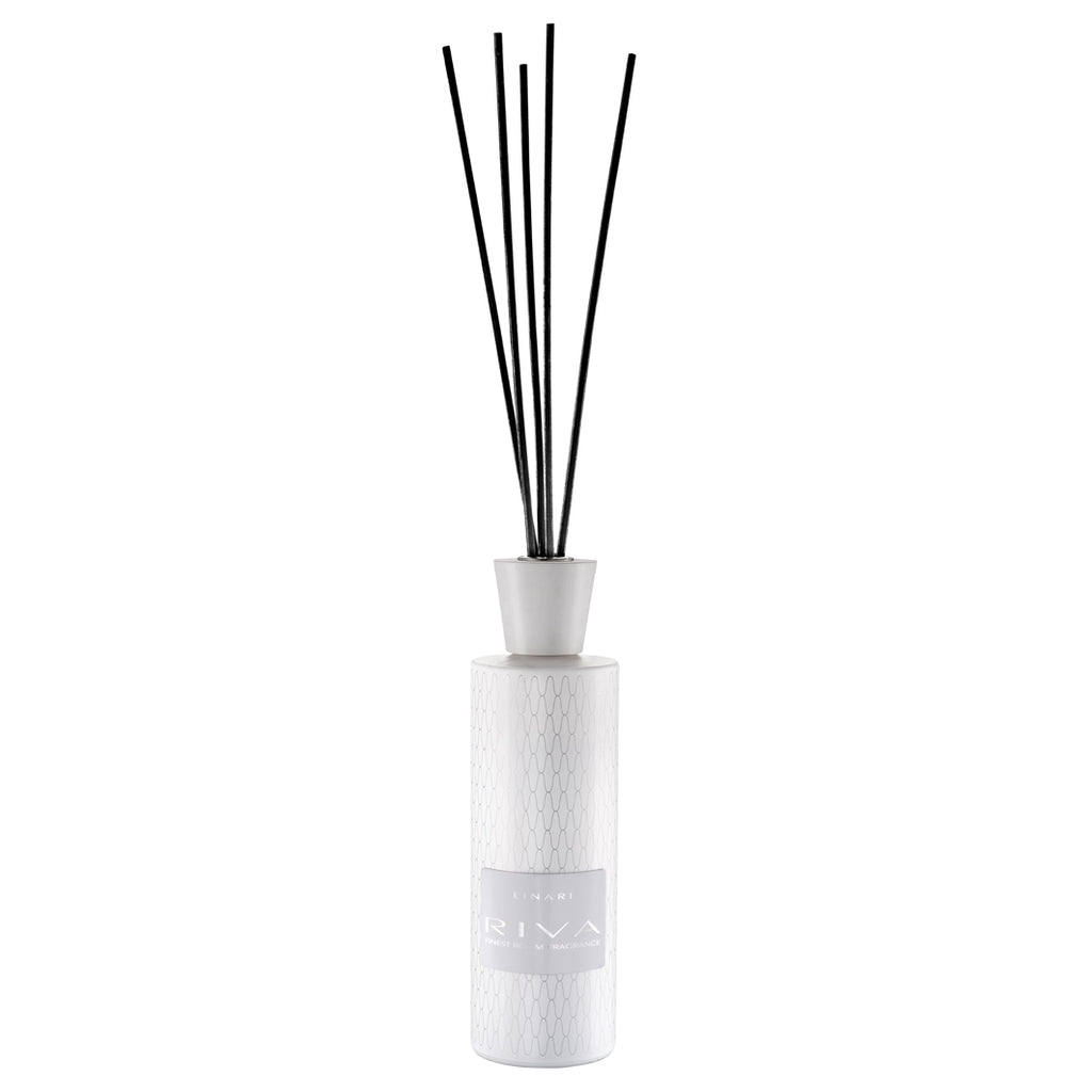 Diffusor mattweiß