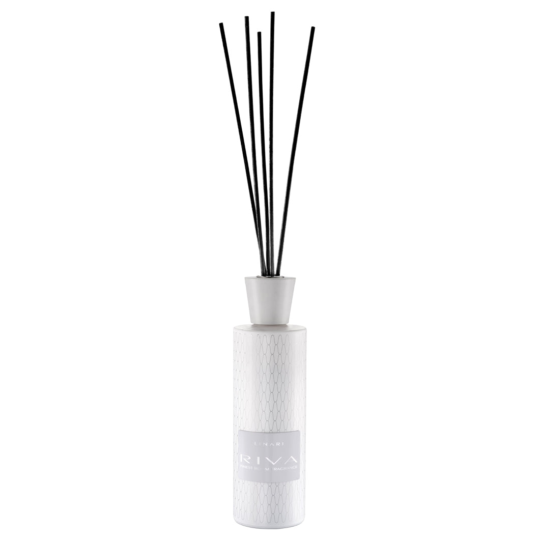 Diffusor mattweiß