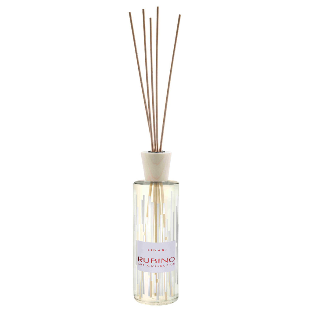 RUBINO ART COLLECTION Diffusor