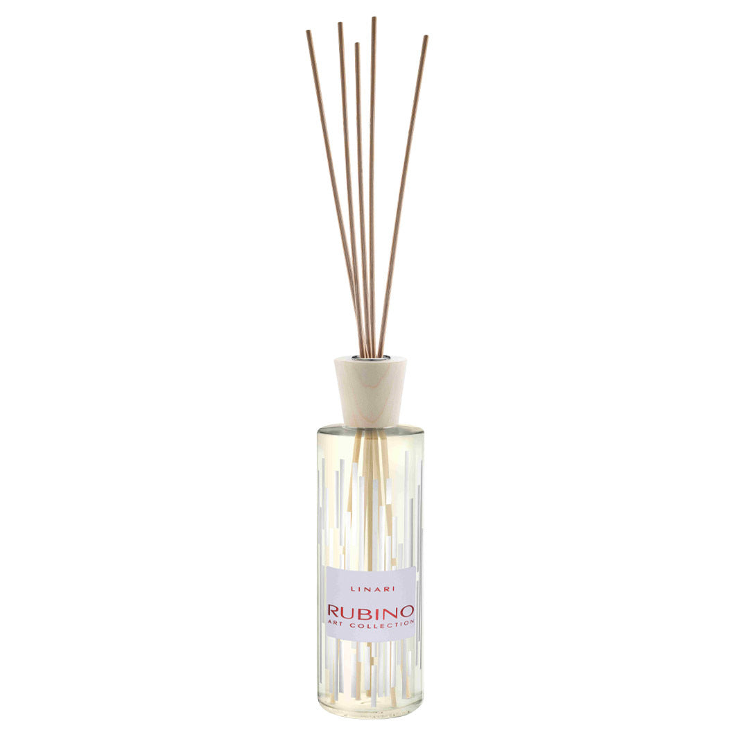 Diffusor Klarglas