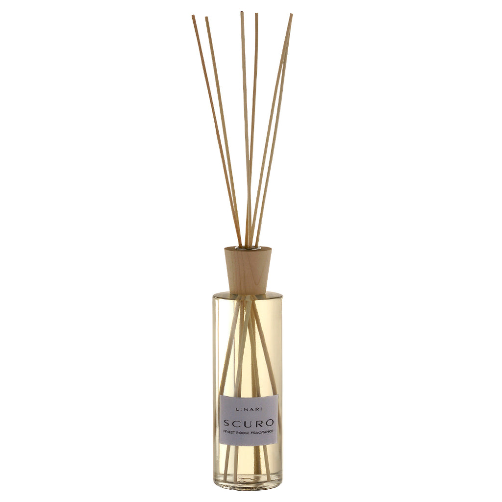 Diffusor Klarglas