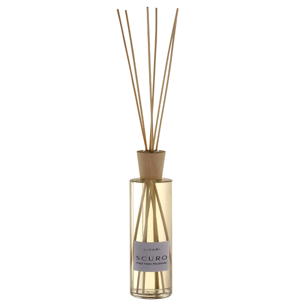 Diffusor Klarglas