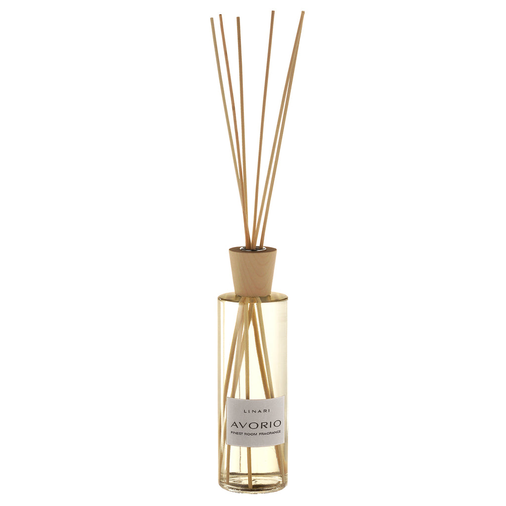 Diffusor Klarglas