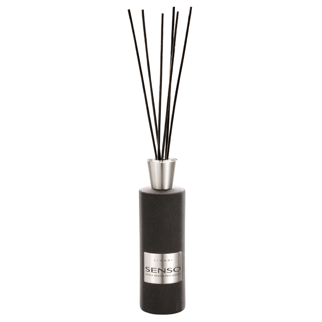 Diffusor anthrazit