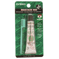 Moustache Wax Black