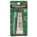 Moustache Wax Black Brown