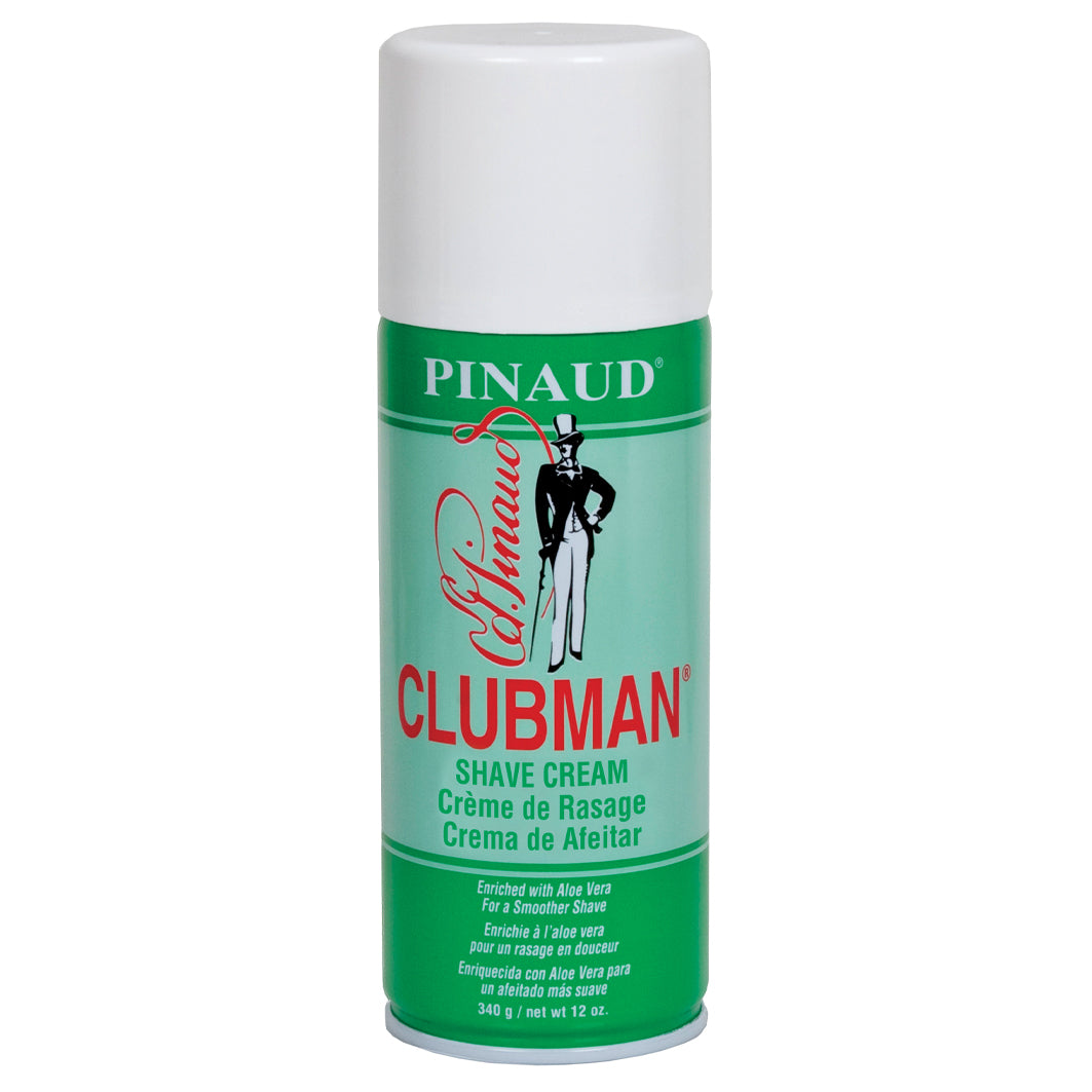 Shave Cream