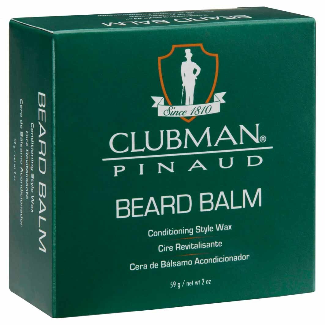 Beard Balm