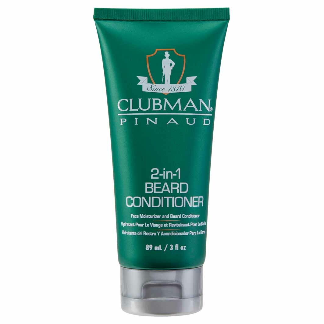 2-In-1 Beard Conditioner