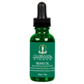 Beard Oil