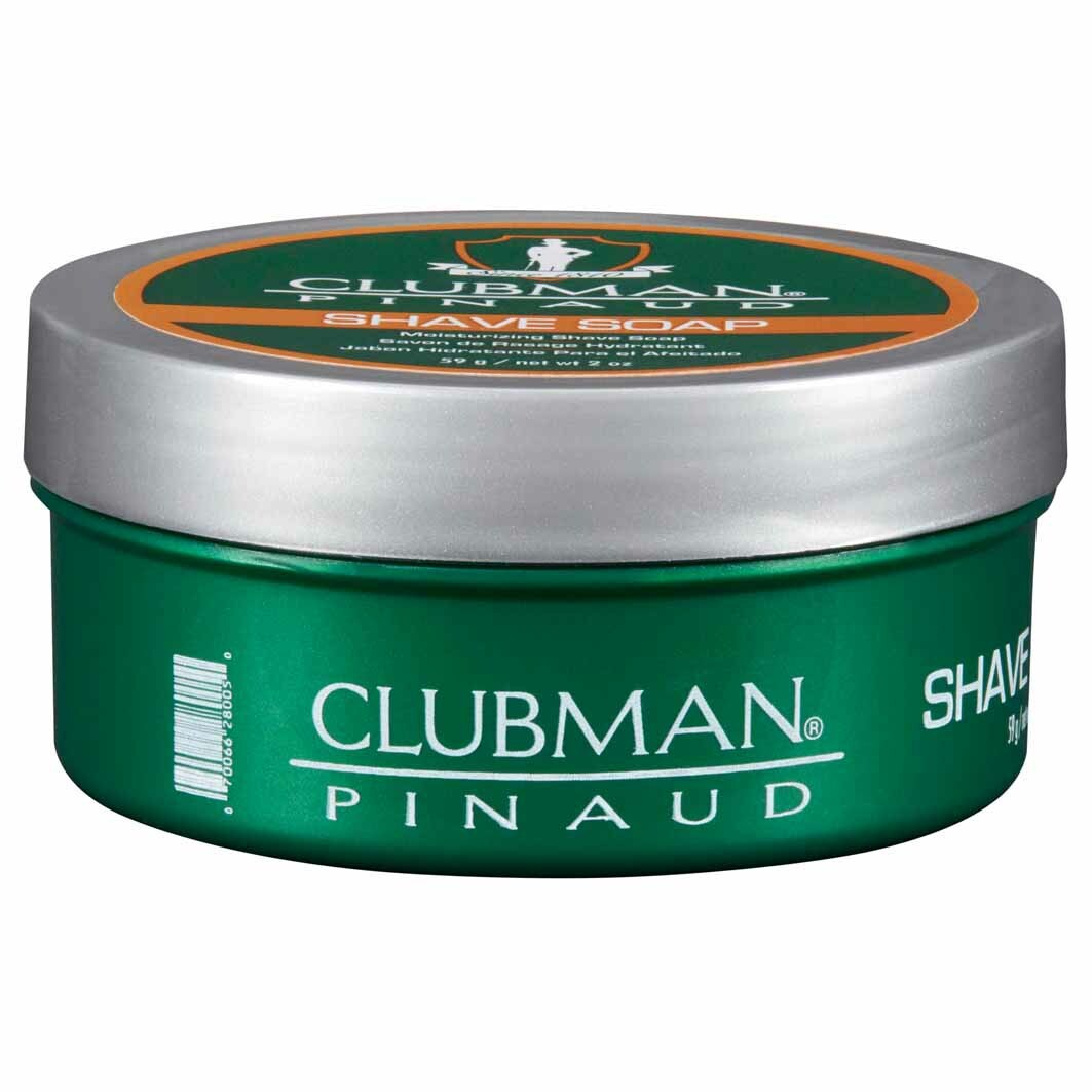 Shave Soap