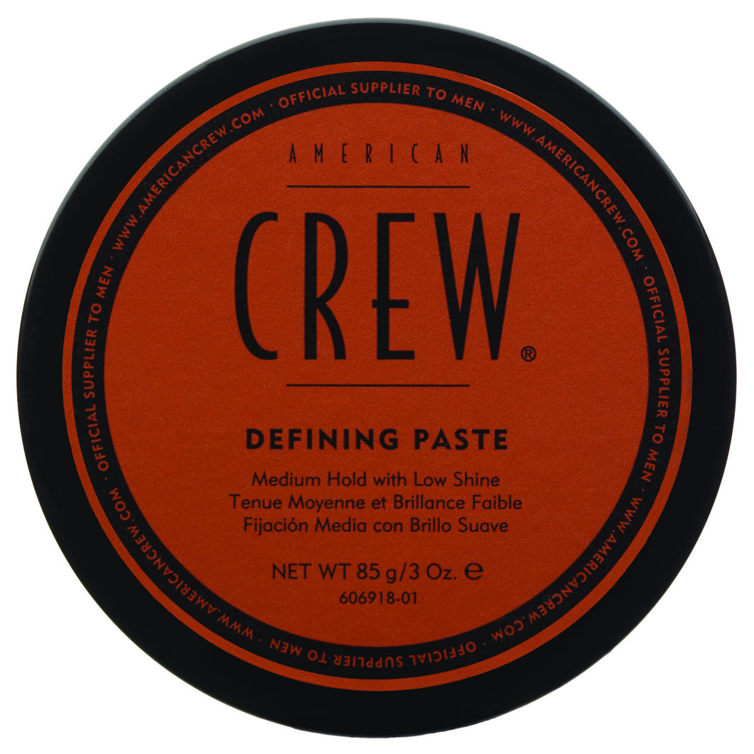Defining Paste