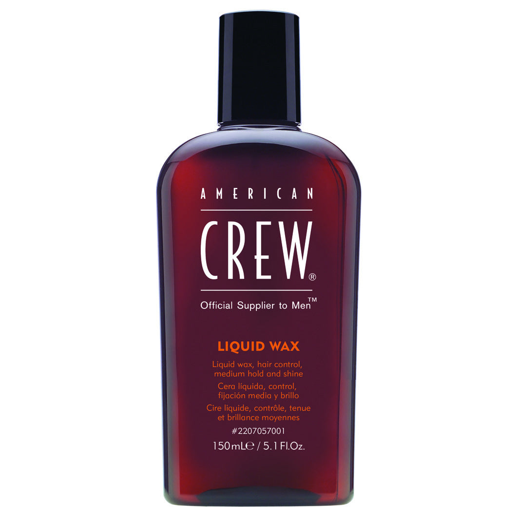 Liquid Wax