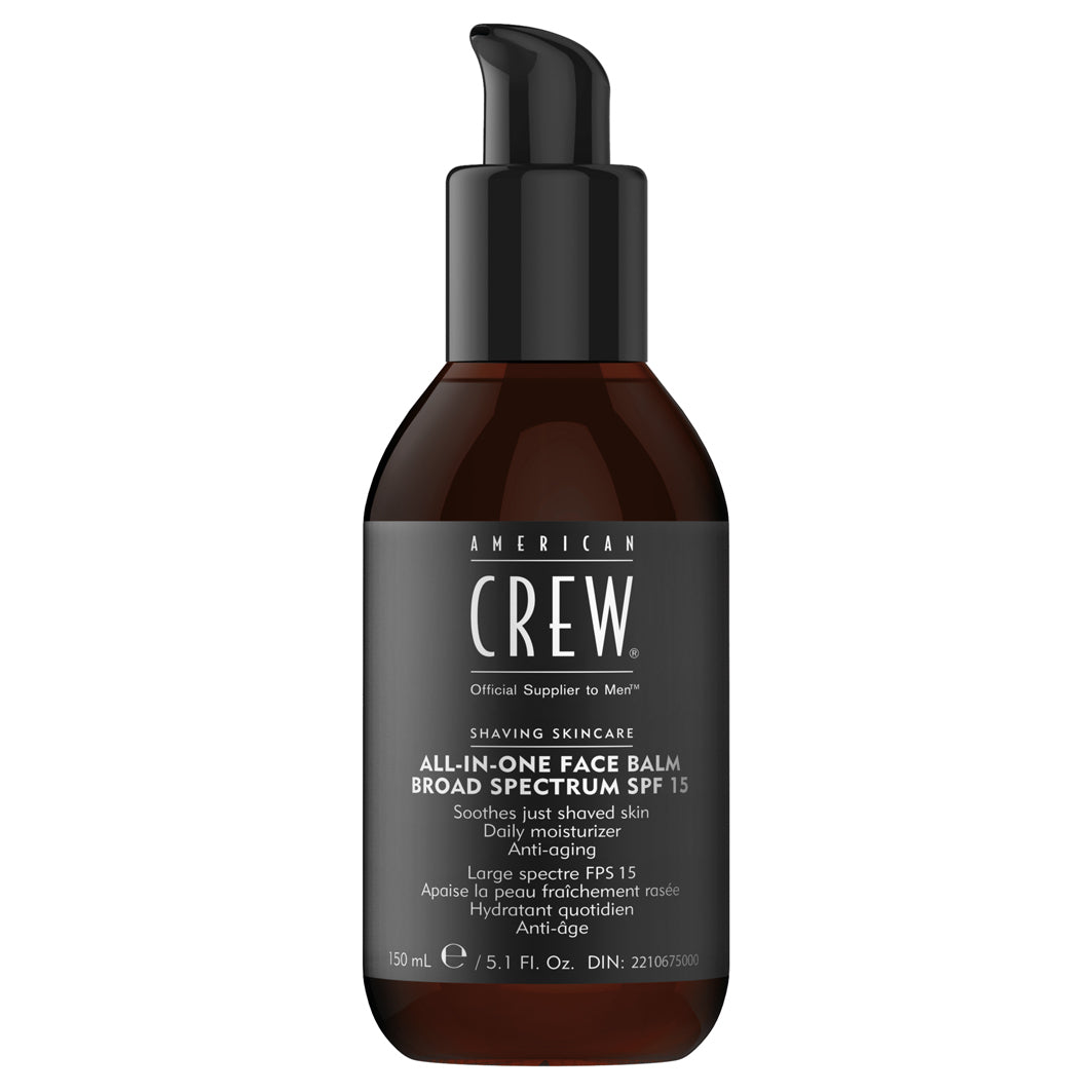 All-in-One Face Balm Broad Spectrum SPF15