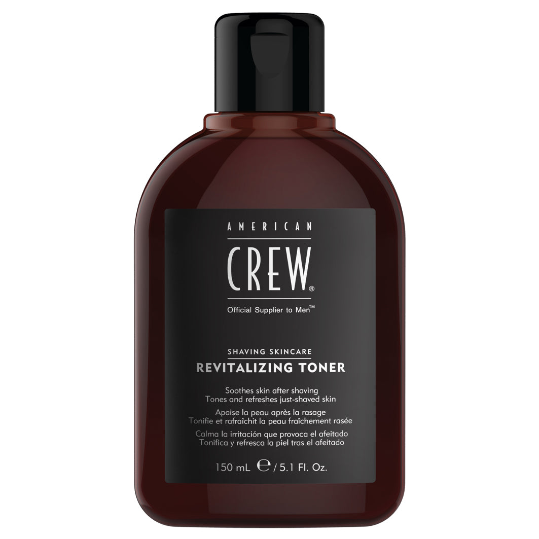 Revitalizing Toner