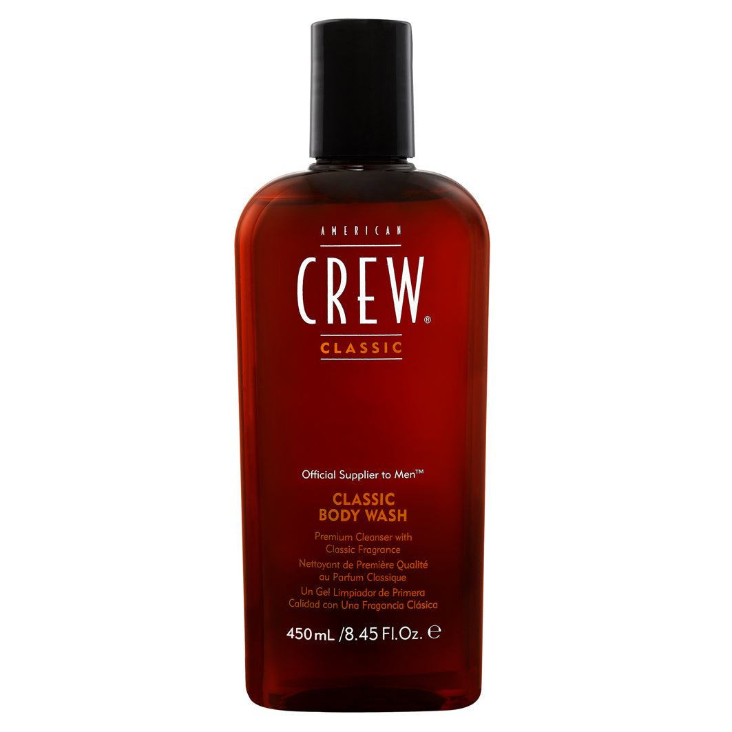 Classic Body Wash