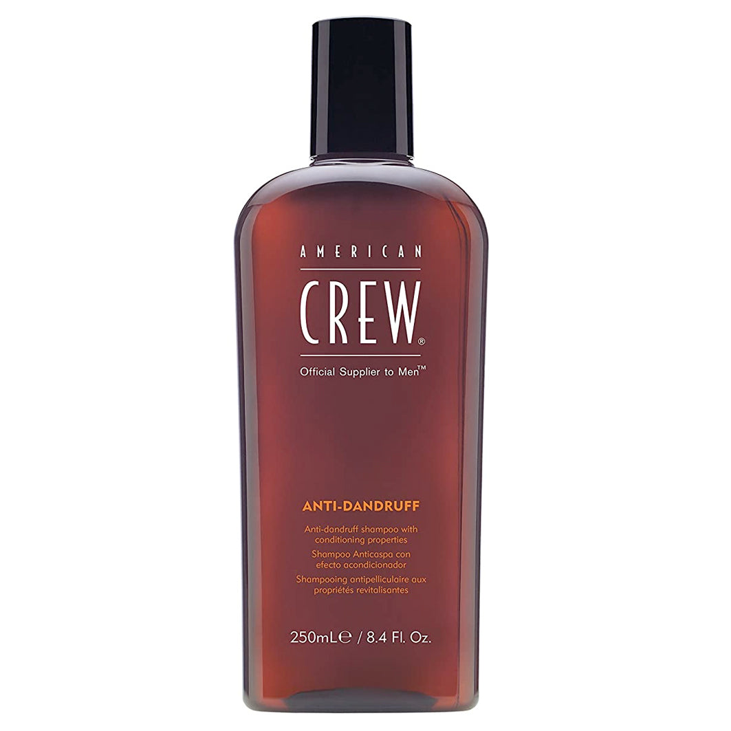 Anti-Dandruff Shampoo