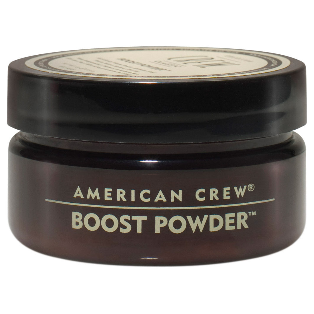 Boost Powder