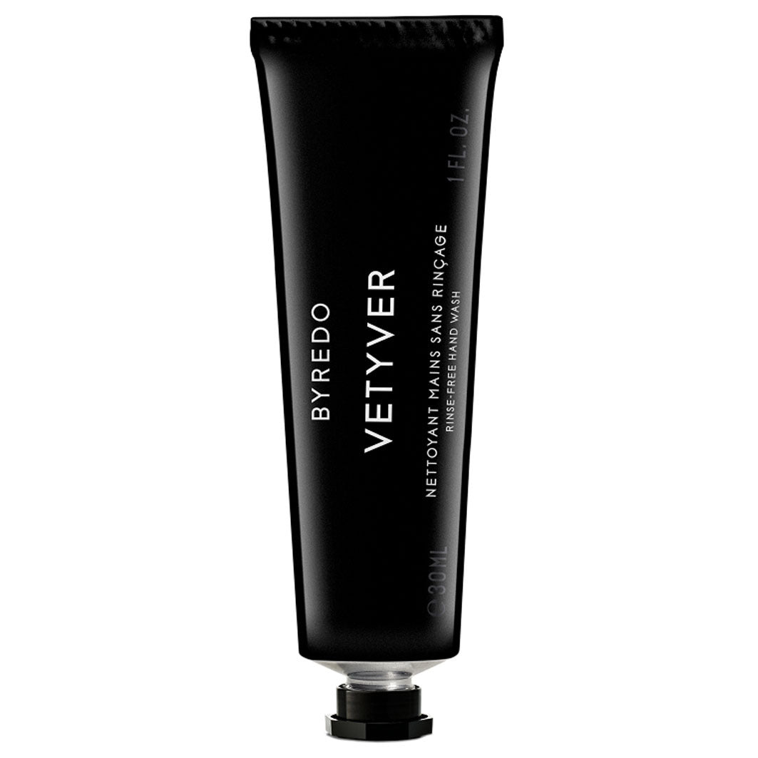 Vetyver Handwash