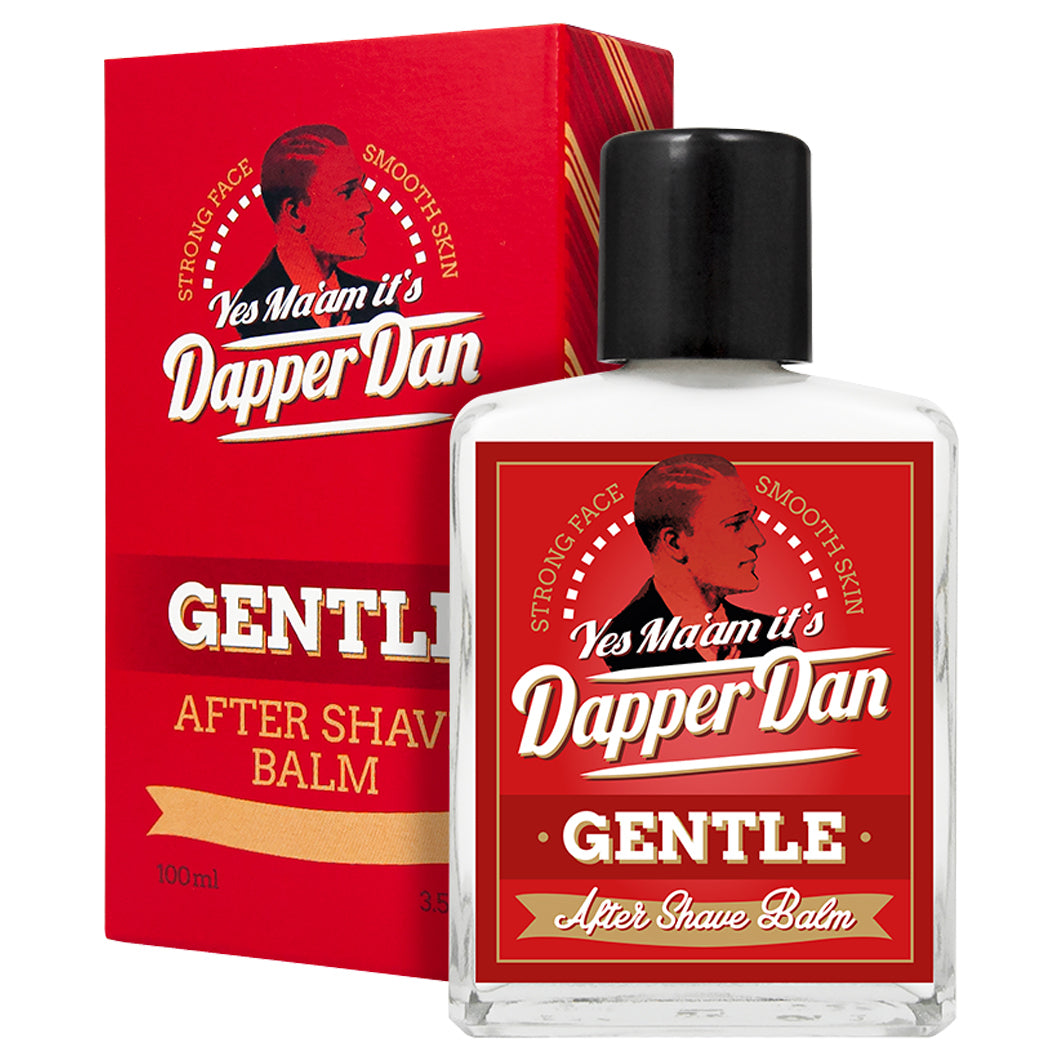 After Shave Balm Gentle
