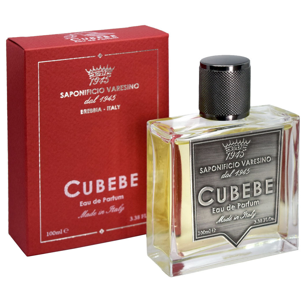 Cubebe Eau de Parfum