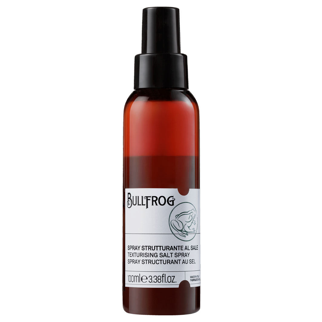 Texturising Salt Spray