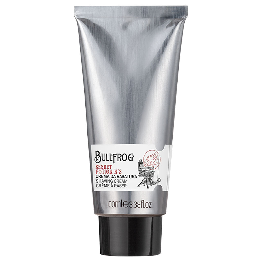 Shaving Cream Secret Potion N.2 Nomad Edition 100ml