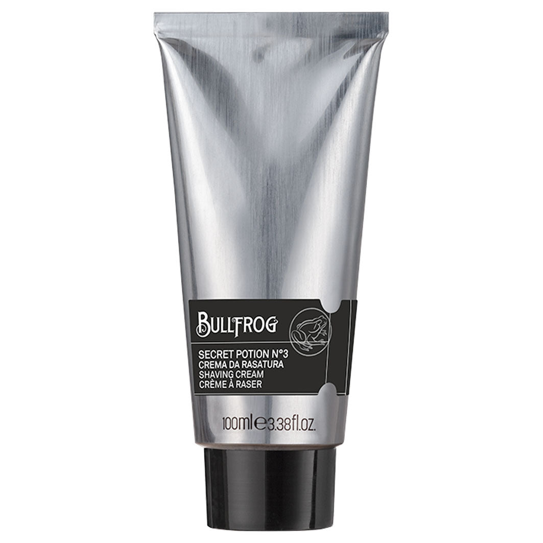 Shaving Cream Secret Potion N.3 Nomad Edition 100ml