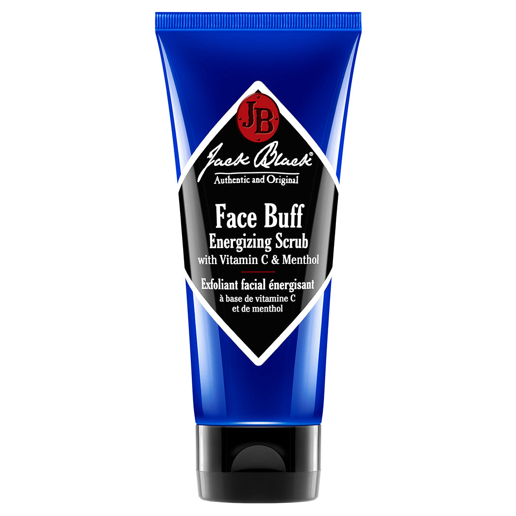 Face Buff Energizing Scrub