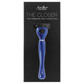 The Closer - 5-Blade Cartridge Razor