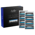 The Closer - 5-Blade Cartridge Refills