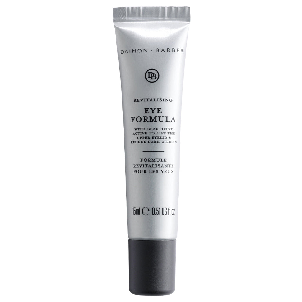 Revitalising Eye Formula