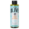Pure Olive Shine Shampoo