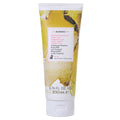 GINGER LIME glättende Körpermilch