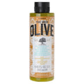 Pure Olive Nourishing Shampoo