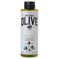 Olive & Sea Salt Showergel