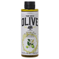 Olive & Lime Showergel