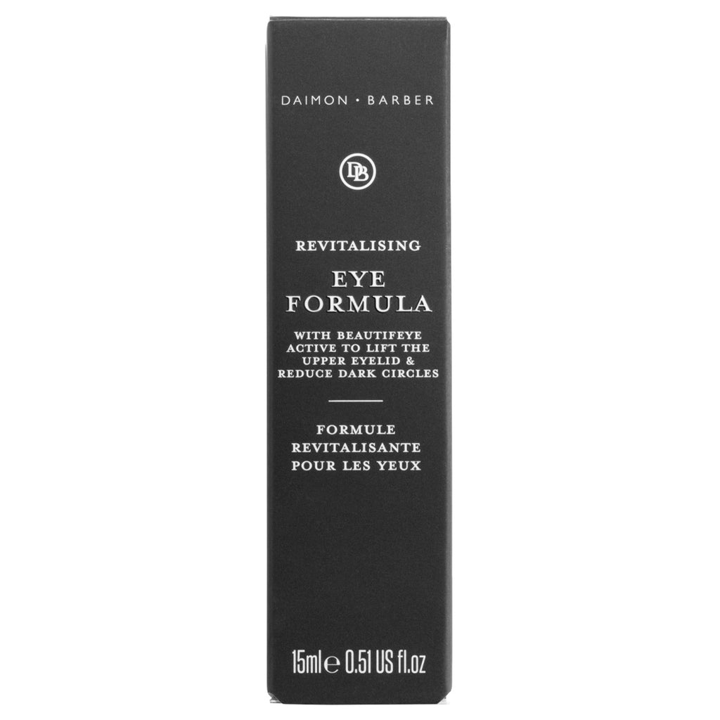 Revitalising Eye Formula