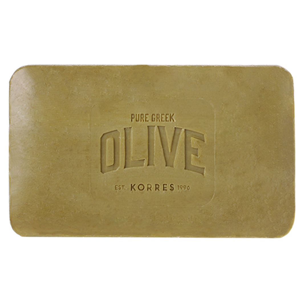 The Absolute Olive Collection - Reisegrößen-Set