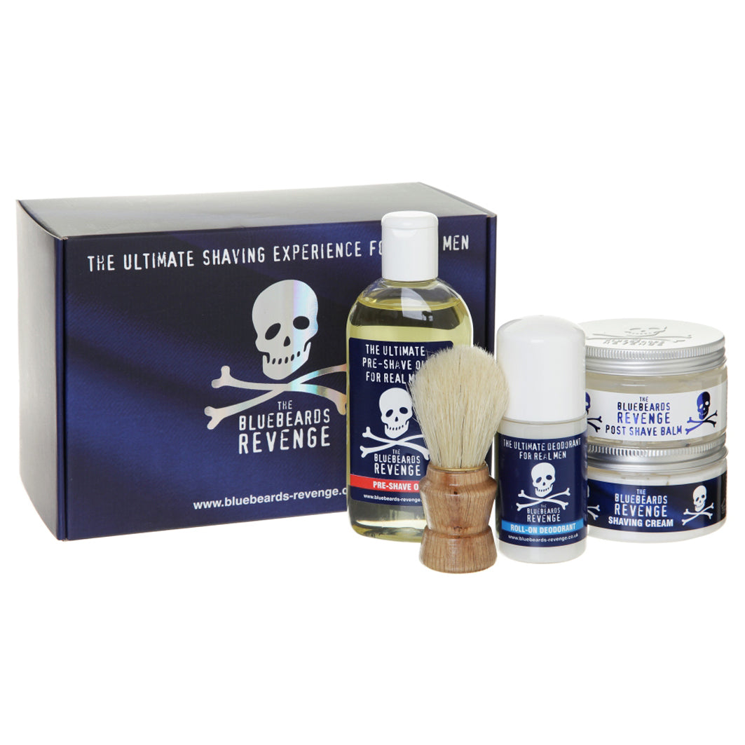 Deluxe Kit